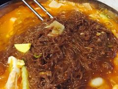 -阿里郎海鲜酒店