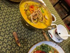 -南沙游艇会·大兵船餐厅