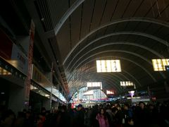 -沈阳站