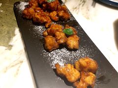 -绿茶餐厅(乐峰广场店)