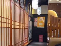 -千寻山野烤肉(中关村店)