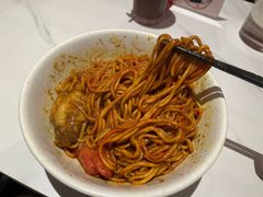 -百乐门粉面店(二龙喉分店)