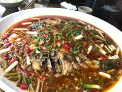 -徐鼎盛民间菜(南坪后堡店)