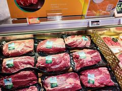 -Ole精品超市(环球港店)