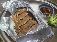 -农乐园食府(梅城镇店)