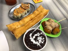 -芬芳甜品(同福路店)