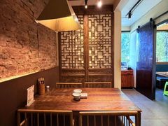 -树厨贵州菜(铜仁花果山店)
