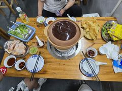 -威邵鸡煲(西华路总店)