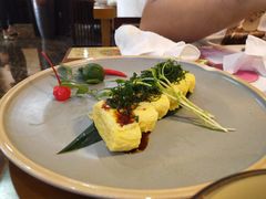 玉子烧-大江户日本料理(吕厝店)