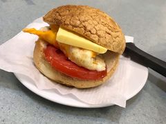 -华嫂冰室(尖沙咀店)