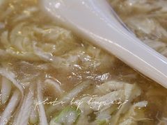 酸辣汤-陈傻子餐厅(世纪都会店)