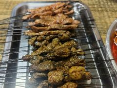-马贤涮烤(超英·长乐家园店)