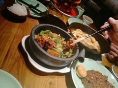 -淀里船宴(卓达店)