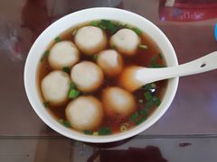 -安仙拉面美食(横店镇店)