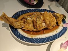 -鑫悦诚府·新鲁菜·餐厅(趵突泉店)