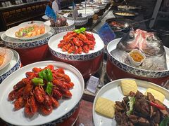 -二十八里太湖船菜(吉祥路店)