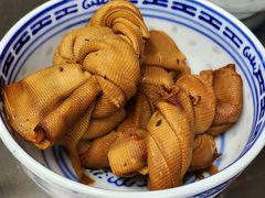 百叶结-永丰面馆(汉口路店)