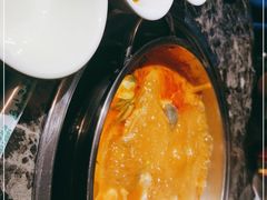 -雷山鱼酱酸汤鱼·酸汤牛肉(花果园T1区店)
