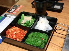 -千寻烧肉(政务区店)