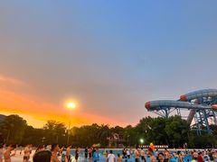 -苏州乐园森林水世界