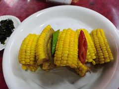 -琼大师东方烤乳猪(亚特兰蒂斯店)