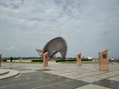 -南汇嘴观海公园