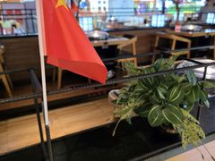 -梨花自助烤肉(乐宾店)