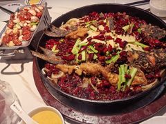 -老板恋上鱼(高新万达店)