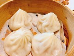 灌汤包-小城粥道·海胆鲜虾粥(解放广场店)