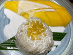 -仓库南洋海鲜小排档(柳河路店)