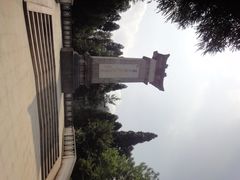 -井冈山风景名胜区-黄洋界
