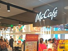 -麦当劳(北京路广百广场店)