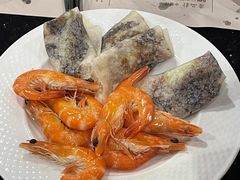 烤鸭-新云南皇冠假日酒店-长街西餐厅