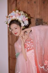 点击看大图 -美云庭古装·格格服汉服·京城旅拍(北京店)