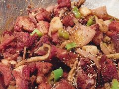 -香味轩(北海路店)