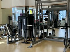 -中田健身工作室(新天地店)