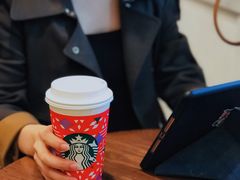 -星巴克臻选(广州沙面店)