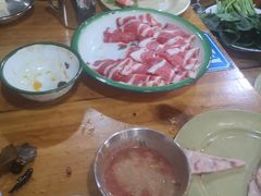 -东镇老火锅(长春路首店)