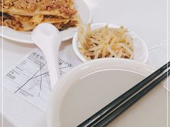 -老磁器口豆汁店(天坛店)