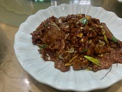 -南来顺饭庄·清真(南菜园店)