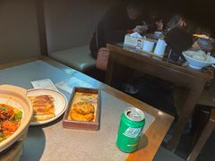 -老淮滨-蚌埠非遗小吃(淮河路店)