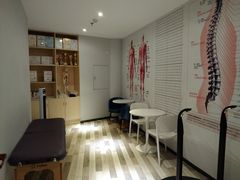 -艾型动健身游泳(环宇城店)