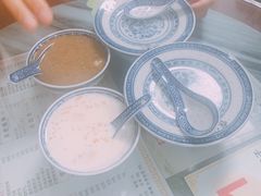 -恒信牛奶甜品(南京总店)