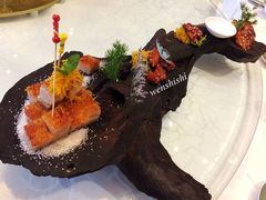 -成都龙之梦大酒店-龙悦中餐厅