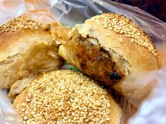-满记烧饼(牛街东里小区一区店)