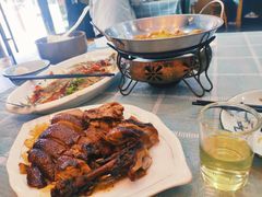 -家的味道餐厅·新鲜实惠