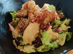 -Green Leaf Sushi l Kitsilano