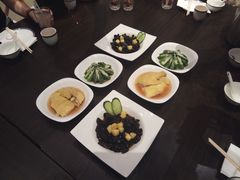 -度小月(百老汇美食街店)