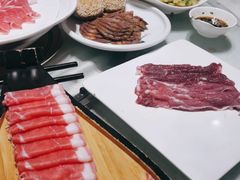 -百叶居·老北京涮羊肉(鼓楼店)