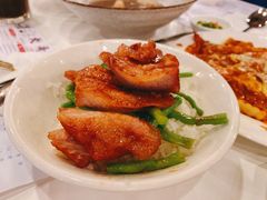 叉烧饭-大哥餐厅(西城花园店)